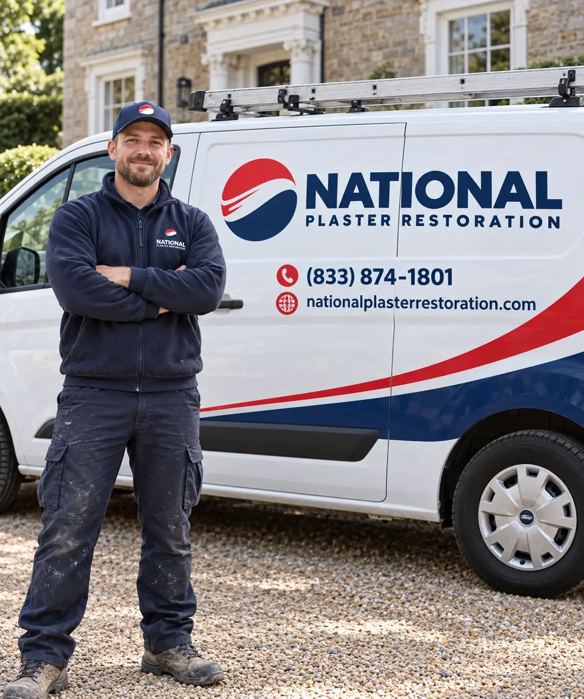 Plaster Repair company in Bondville, IL